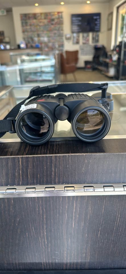 Leica 7 x 42 BA binoculars, photo 5