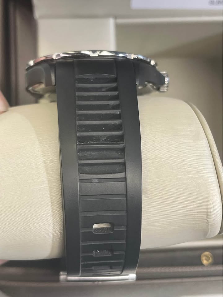 ⌚BAUME & MERCIER LUXURY MENS WATCH M0A10339🔥, photo 5