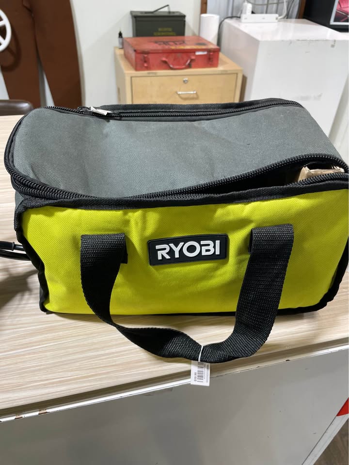 RYOBI JM83 6AMP CORDED BISCUIT J, photo 7