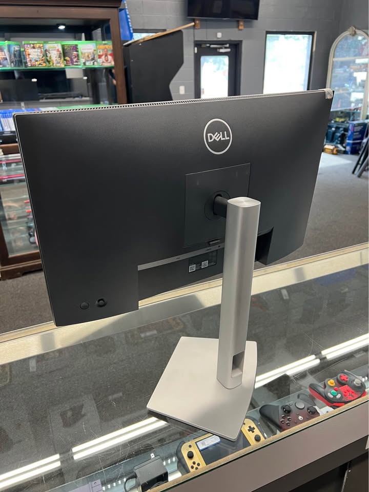Dell P2422H 24in monitor, photo 2