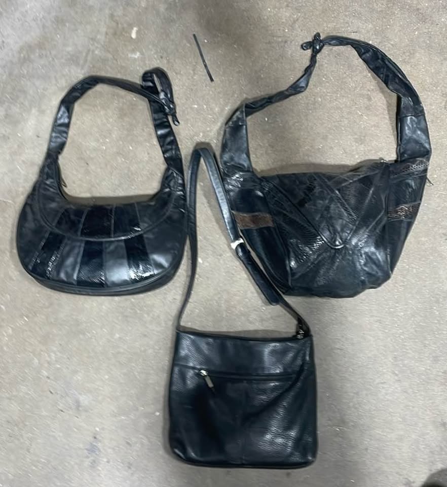 $20 assorted purses, photo 8