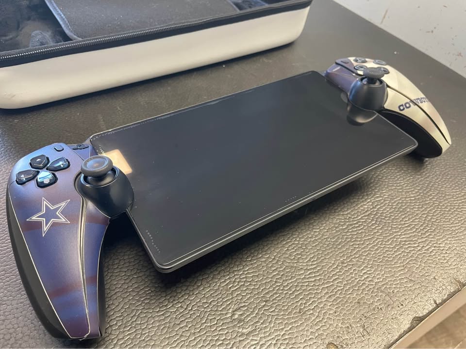🎮 Sony PlayStation Portal Remote Player, photo 3