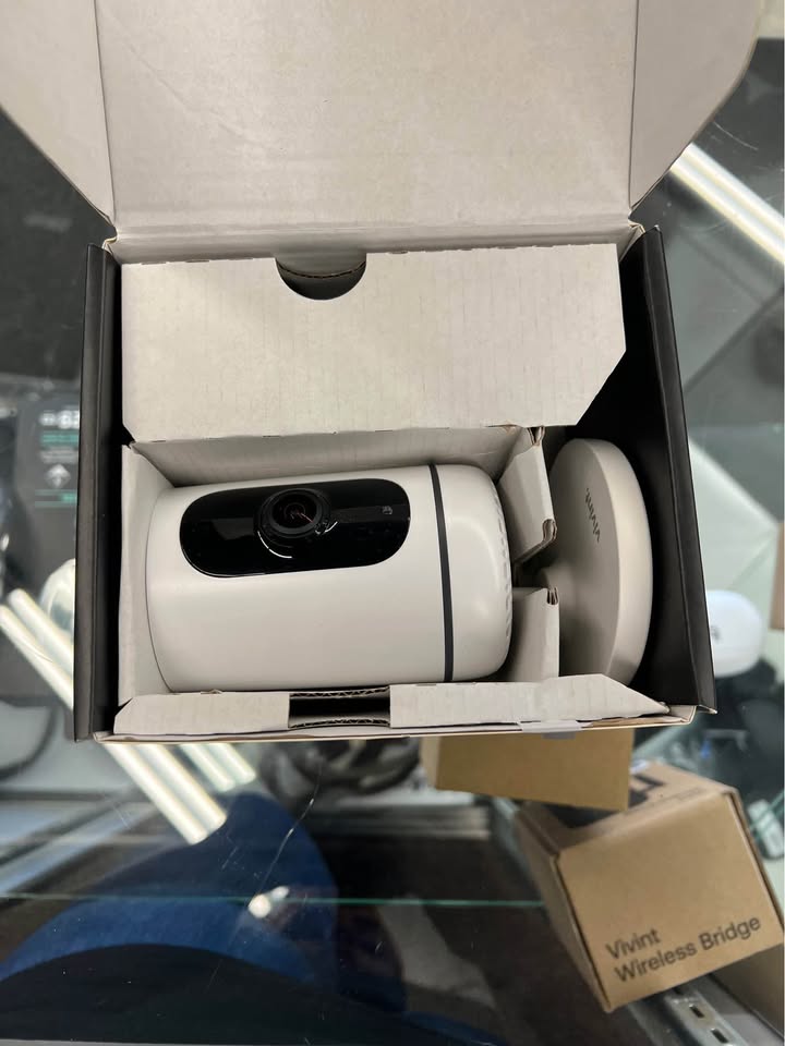 Indoor Cam delivers 2K clarity, photo 2