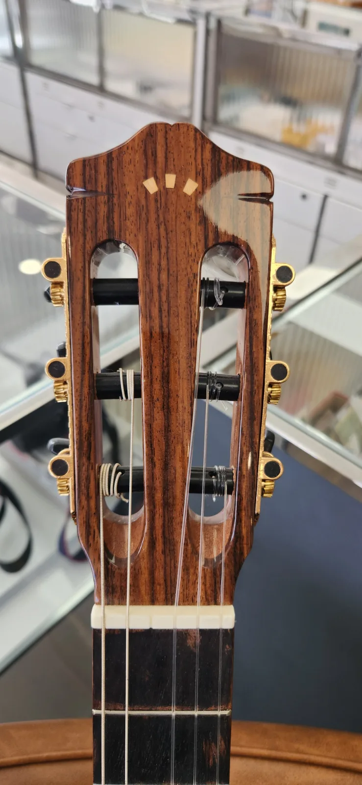 Cordoba Guitars E/A Guitars GK ST, photo 3