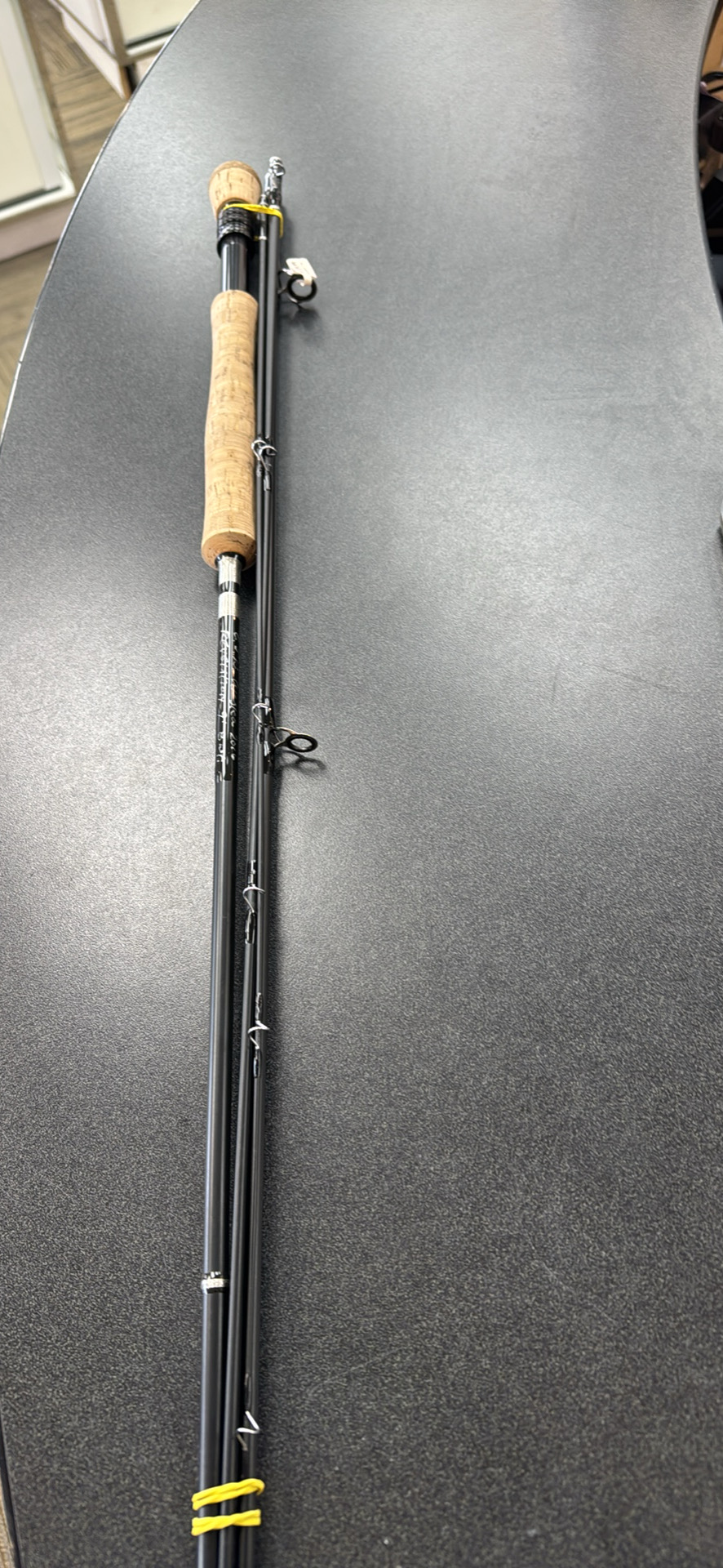 Rainshadow Revelation 9' 8wt Fly Rod, photo 3