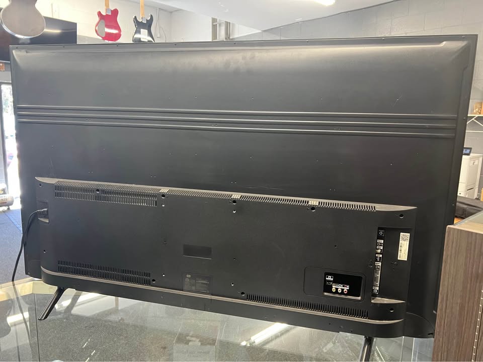 TCL Roku Smart TV 55" (Model 55S401THAA), photo 2