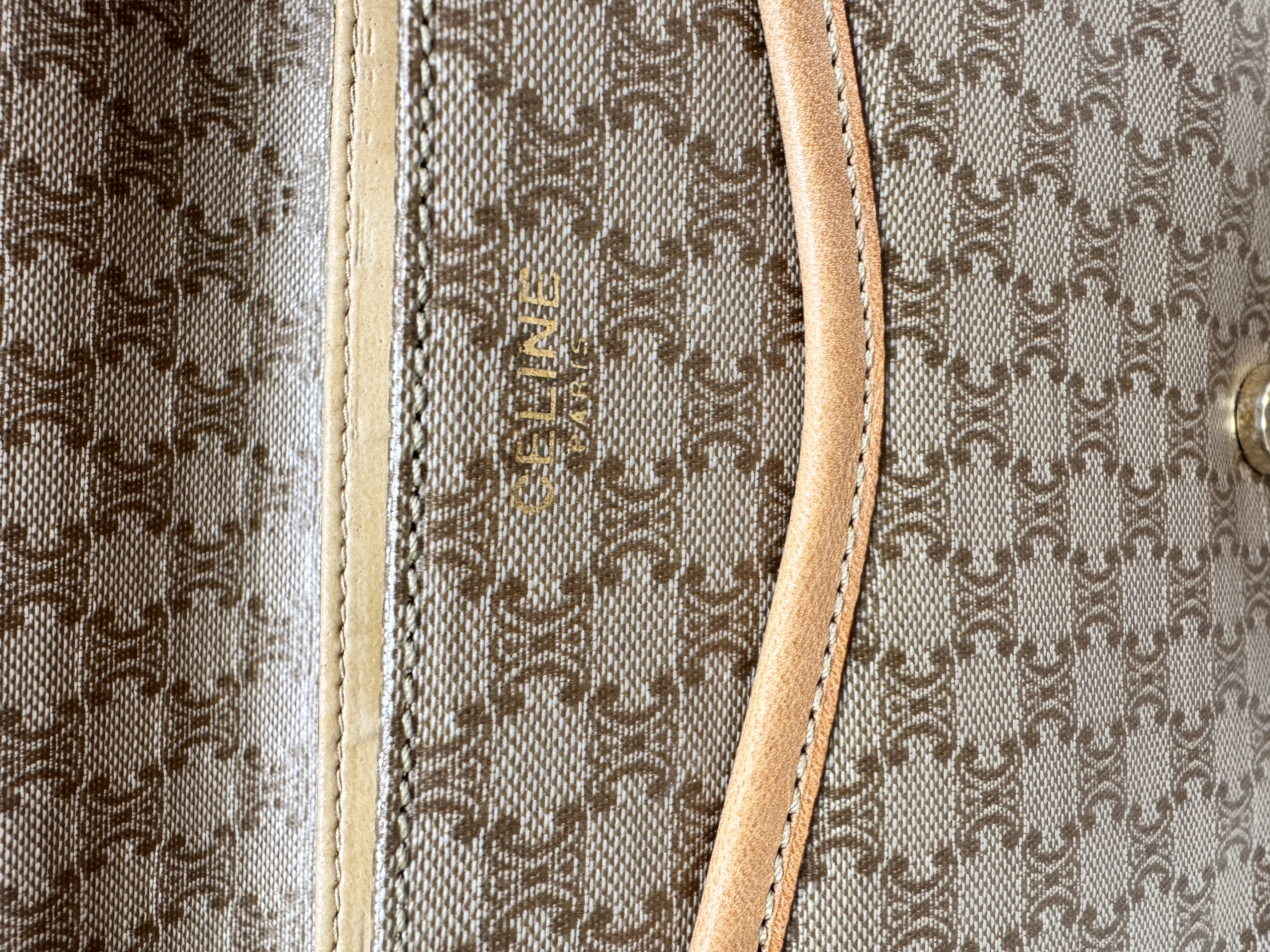 Celine Envelope, photo 3