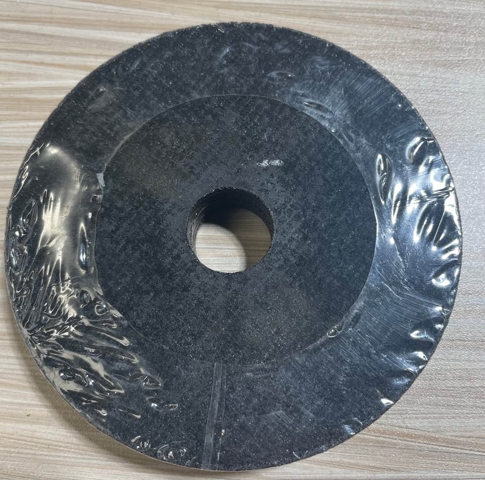 DIABLO THIN KERF 4-1 /2'' 15 PACK ANGLE GRINDER BLADES, photo 2