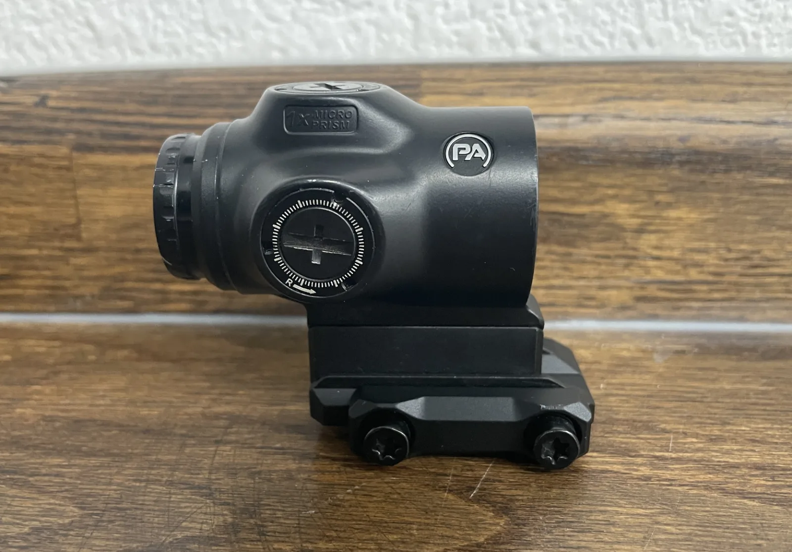 PRIMARY ARMS SLX 1X PRISM/Illuminated ACSS Cyclops Reticle, photo 2