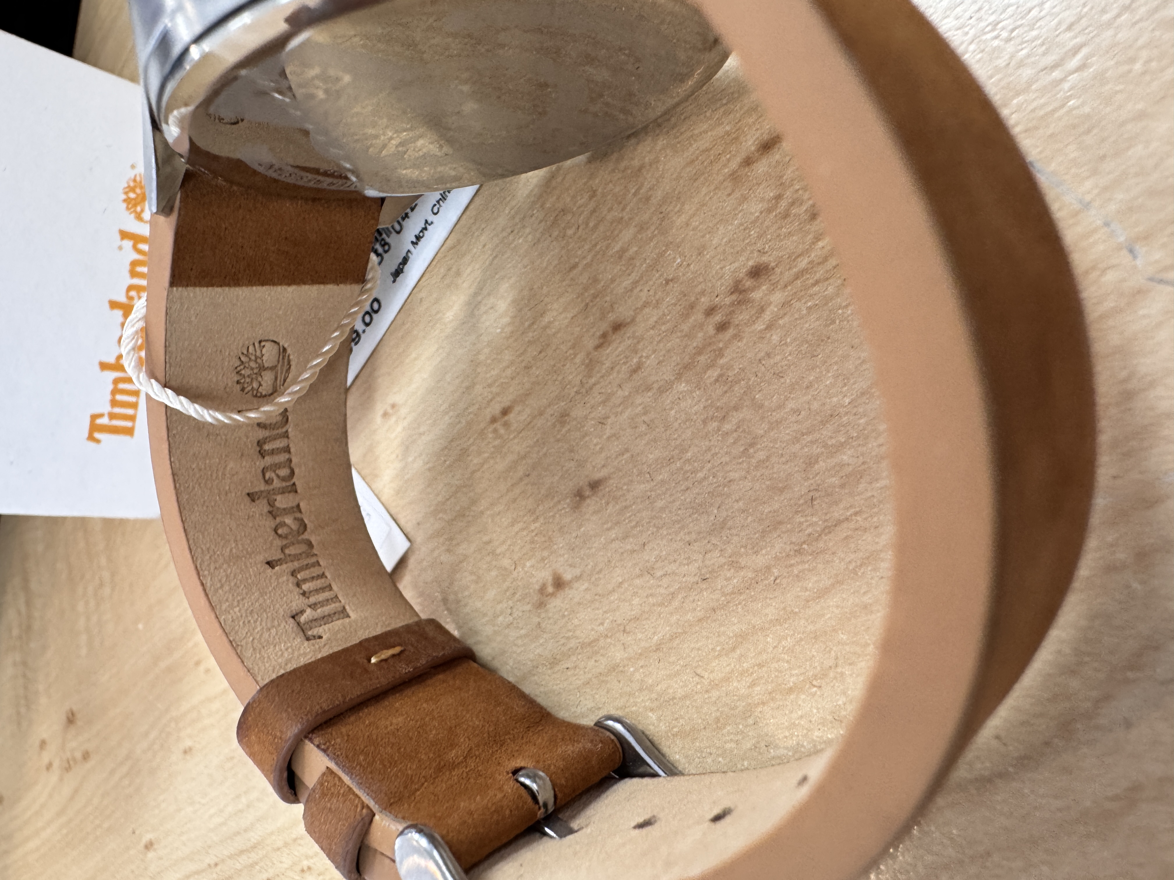 Timberland Watch, photo 3