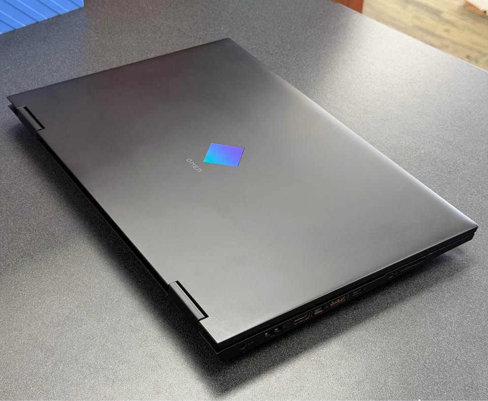 HP Omen 16, photo 2