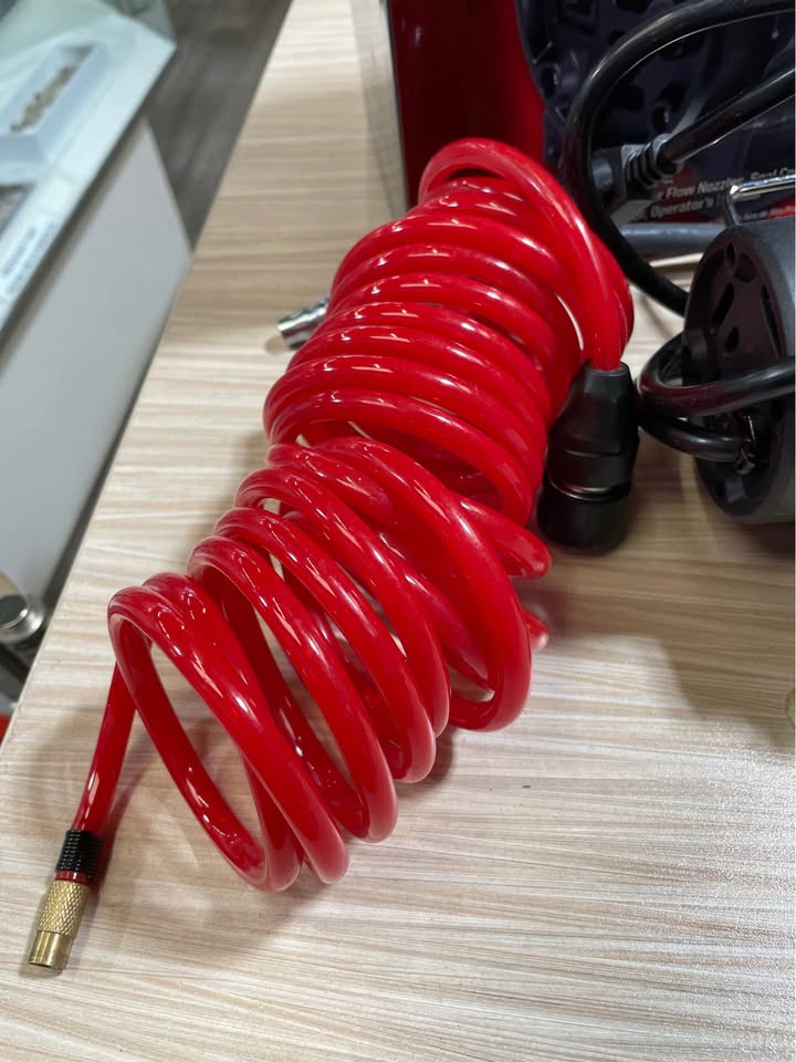 CRAFTSMAN .60SCFM @30PSI INFLATOR, photo 4