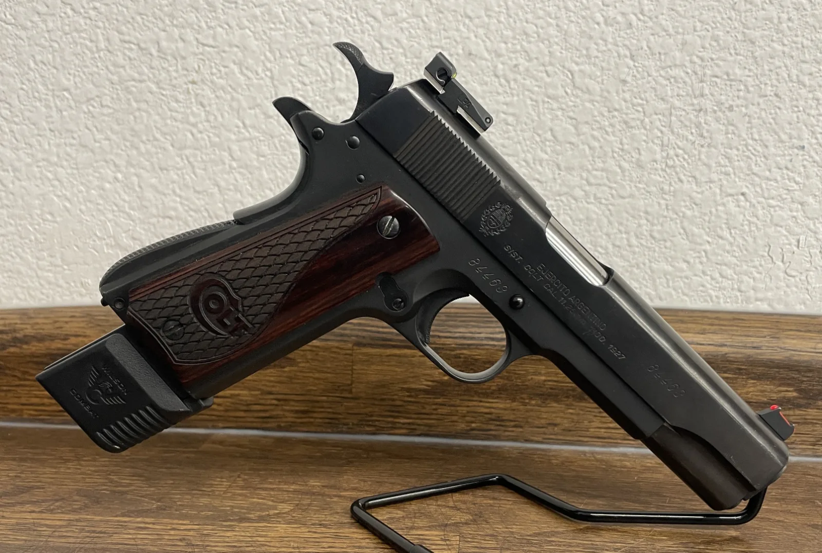 SISTEMA COLT, photo 2