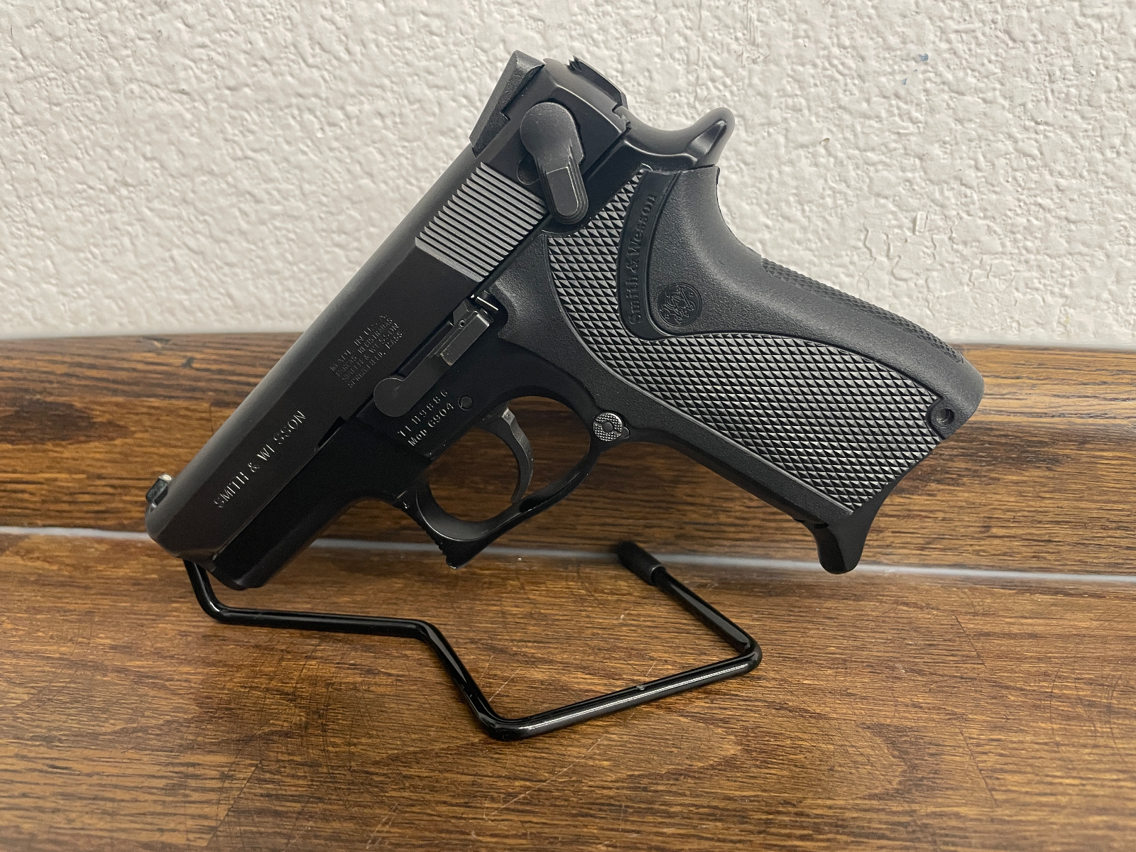 SMITH & WESSON 6904, photo 4