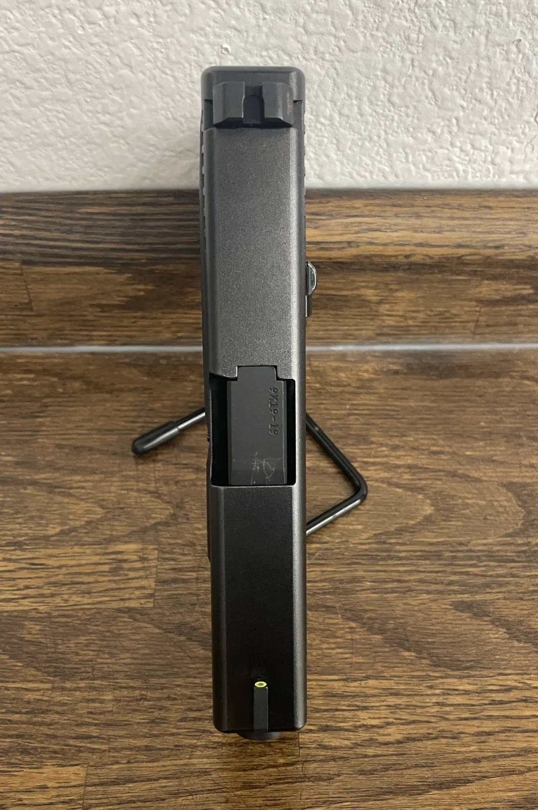 GLOCK 19 GEN 3, photo 3