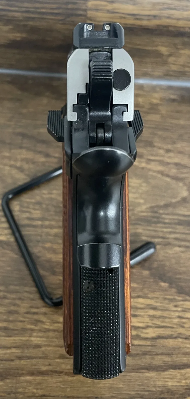 SPRINGFIELD ARMNORY EMP, photo 4