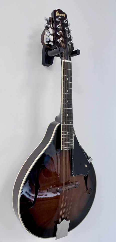 Ibanez M510-DVS Mandolin, photo 3
