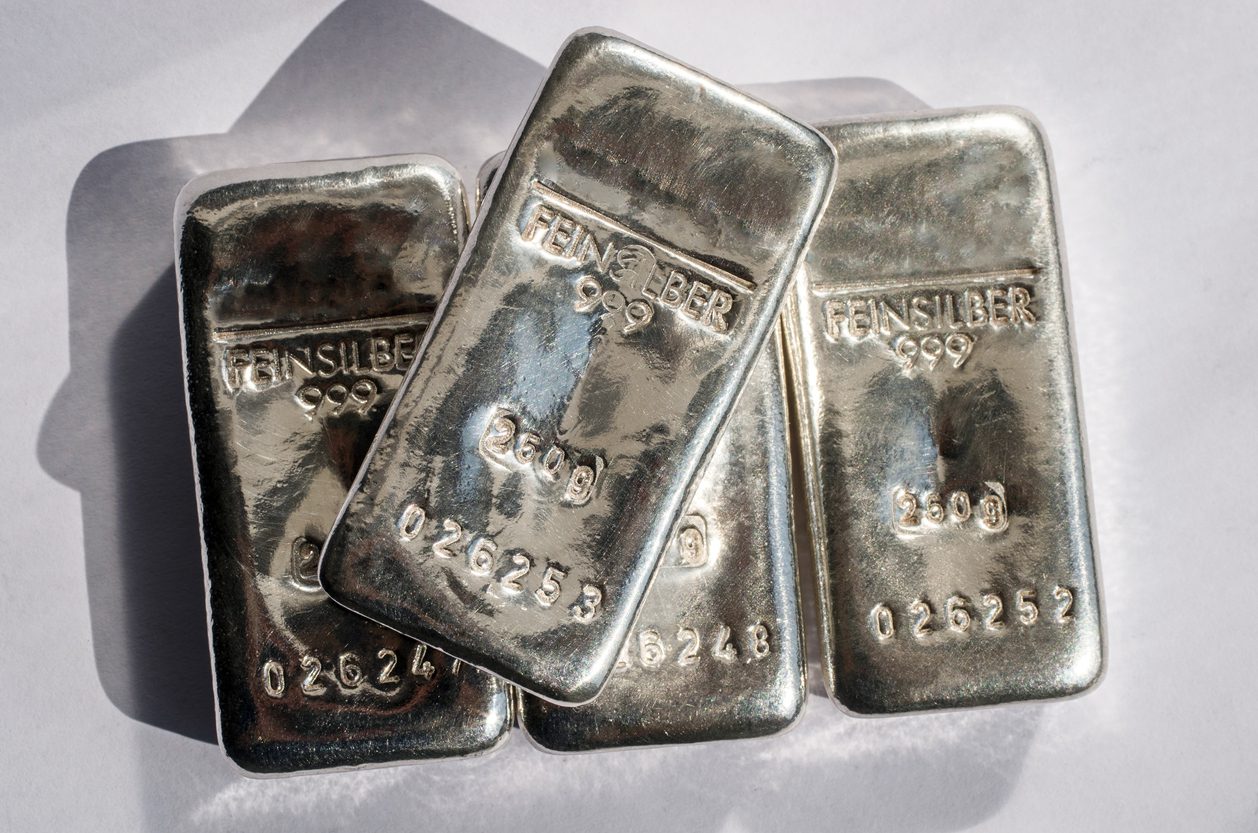 Silver's Glint: Exploring Silver's Prospective Path in Autumn 2023/2024 - Idaho Pawn & Gold