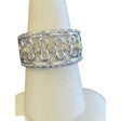 10K WG Custom Diamond Ring - Idaho Pawn & Gold