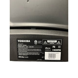 TOSHIBA FLAT PANEL TV 32V35KU