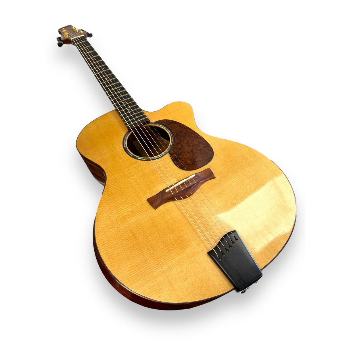 2013 BROOK MOORE CUSTOM ACOUSTIC - Idaho Pawn & Gold