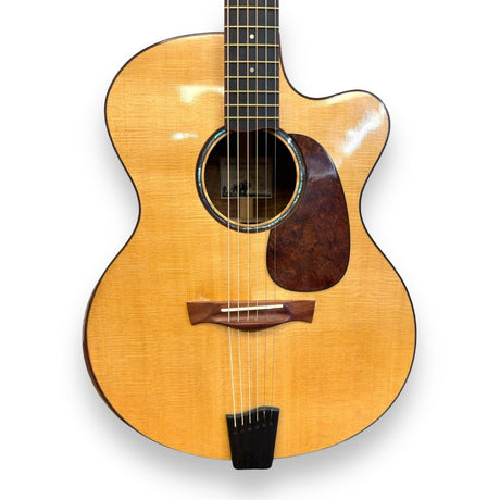 2013 BROOK MOORE CUSTOM ACOUSTIC - Idaho Pawn & Gold