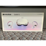 OCULUS VR GLASSES META QUEST 2 -