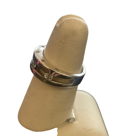 .925 Stone Ring 4G - Idaho Pawn & Gold