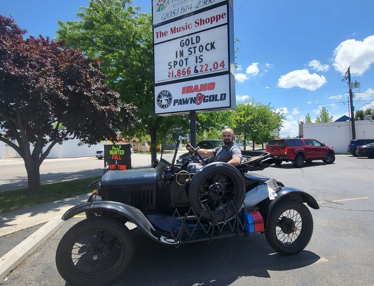 Idaho Pawn & Gold - Number 1 Rated in Nampa, Meridian, and Boise