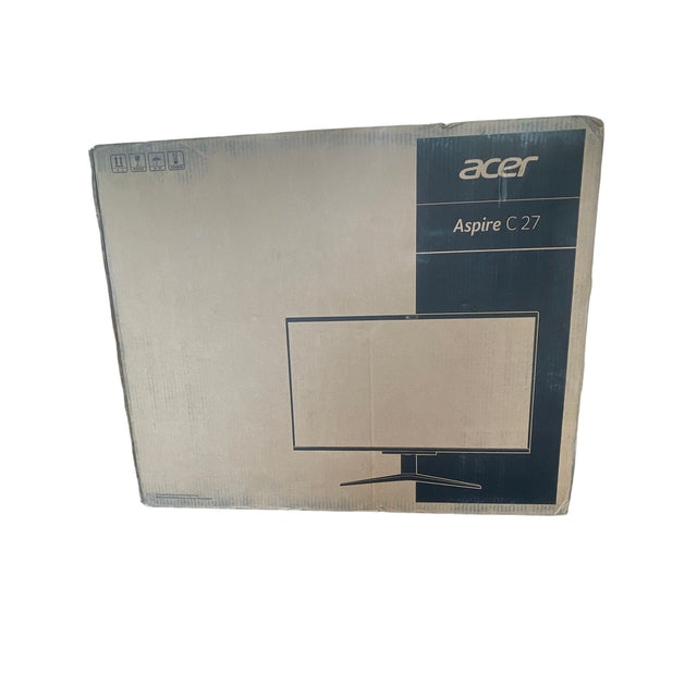 Acer Monitor Aspire C27 - 1655 - Idaho Pawn & Gold