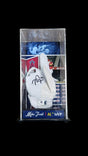 AL MVP MILKE TROUT AUTOGRAPHED GLOVE - Idaho Pawn & Gold