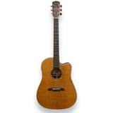 ALVAREZ MD75SCE ACOUSTIC - Idaho Pawn & Gold