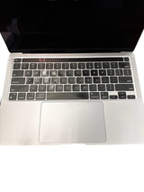 APPLE MACBOOK PRO 13.3" 2022 M2 CHIP 16GB RAM, 1TB HD W/ CHARGER - Idaho Pawn & Gold