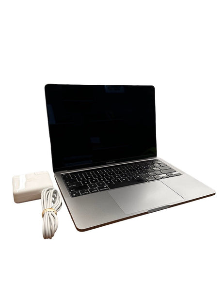 APPLE MACBOOK PRO 13.3" 2022 M2 CHIP 16GB RAM, 1TB HD W/ CHARGER - Idaho Pawn & Gold