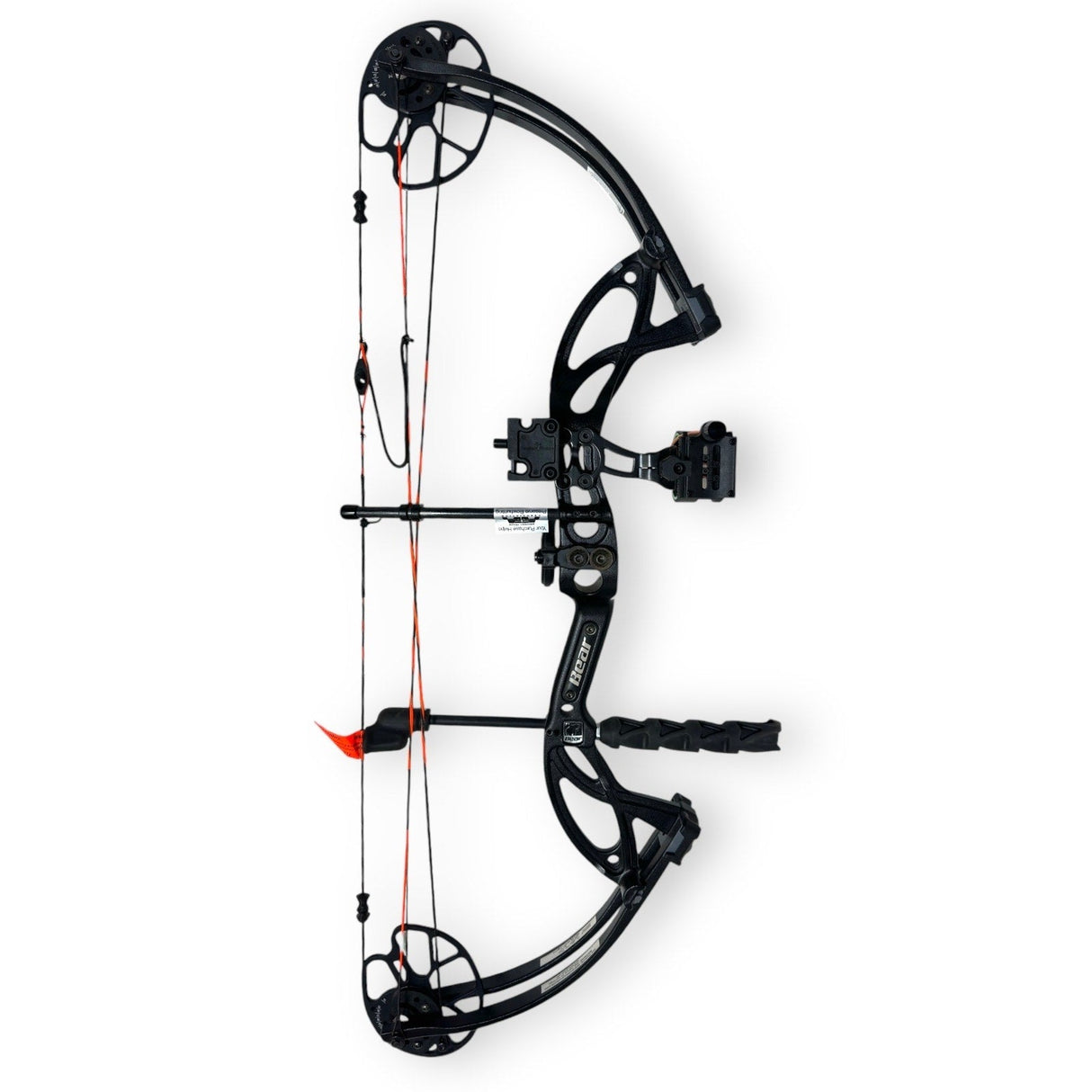 BEAR ARCHERY CRUZER G2 RTH COMPOUND BOW - Idaho Pawn & Gold