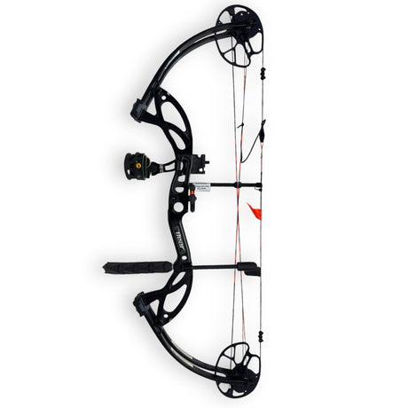 BEAR ARCHERY CRUZER G2 RTH COMPOUND BOW - Idaho Pawn & Gold