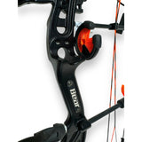 BEAR ARCHERY CRUZER G2 RTH COMPOUND BOW - Idaho Pawn & Gold