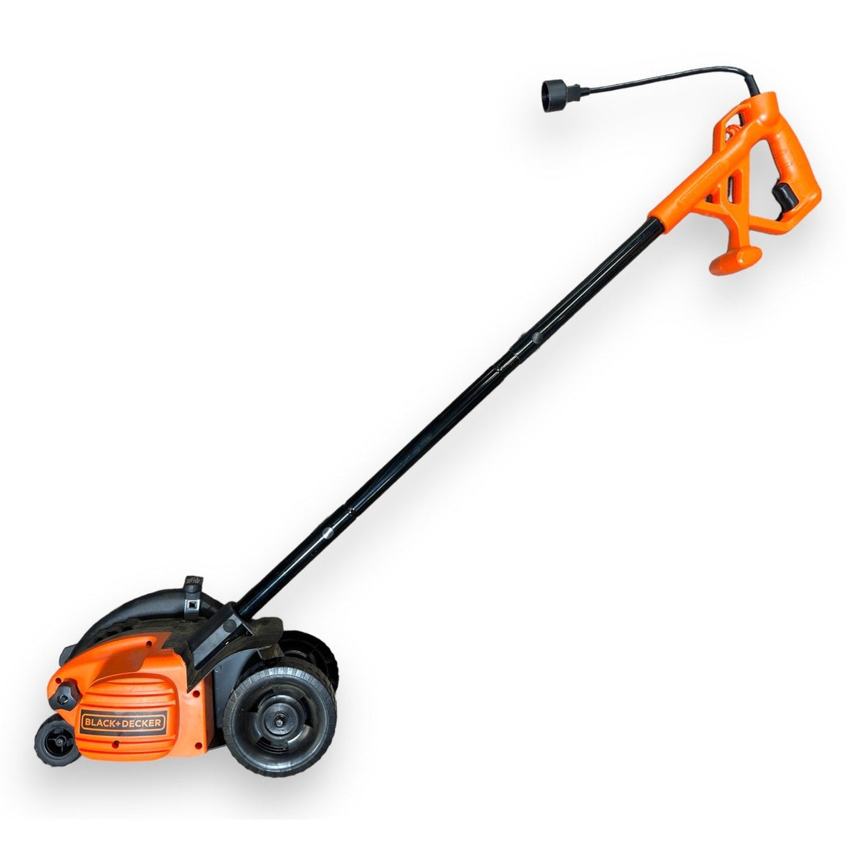 BLACK & DECKER LAWN EDGER LE750 - Idaho Pawn & Gold