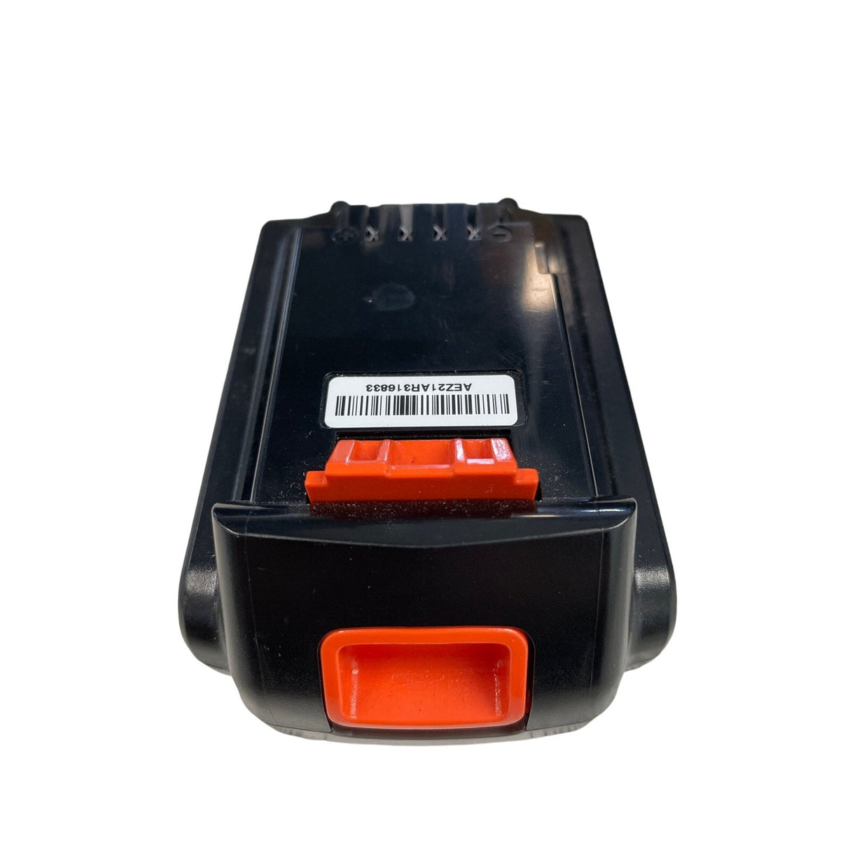 Black & Decker LBXR20 20v Battery - Idaho Pawn & Gold