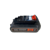 Black & Decker LBXR20 20v Battery - Idaho Pawn & Gold