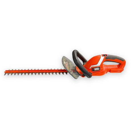 BLACK & DECKER MODEL HEDGE TRIMMER 8124 - Idaho Pawn & Gold