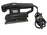 Black & Decker sander - Idaho Pawn & Gold