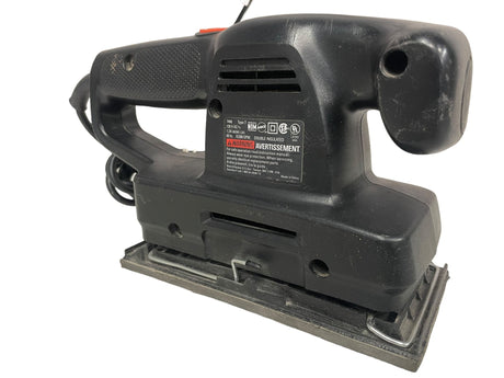 Black & Decker sander - Idaho Pawn & Gold