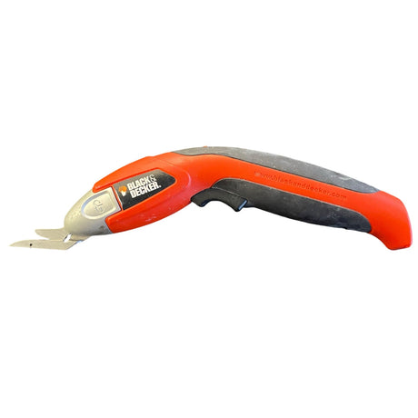 BLACK & DECKER SZ360 CORDLESS POWER SCISSORS - PREOWNED - Idaho Pawn & Gold