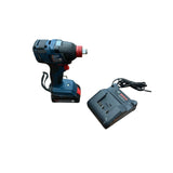 BOSCH GDX18V - 1600 18V FREAK 1/4" - Idaho Pawn & Gold