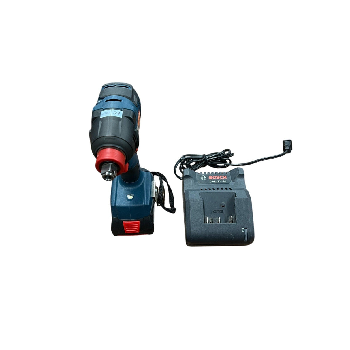 BOSCH GDX18V - 1600 18V FREAK 1/4" - Idaho Pawn & Gold