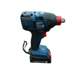 BOSCH GDX18V - 1600 18V FREAK 1/4" - Idaho Pawn & Gold