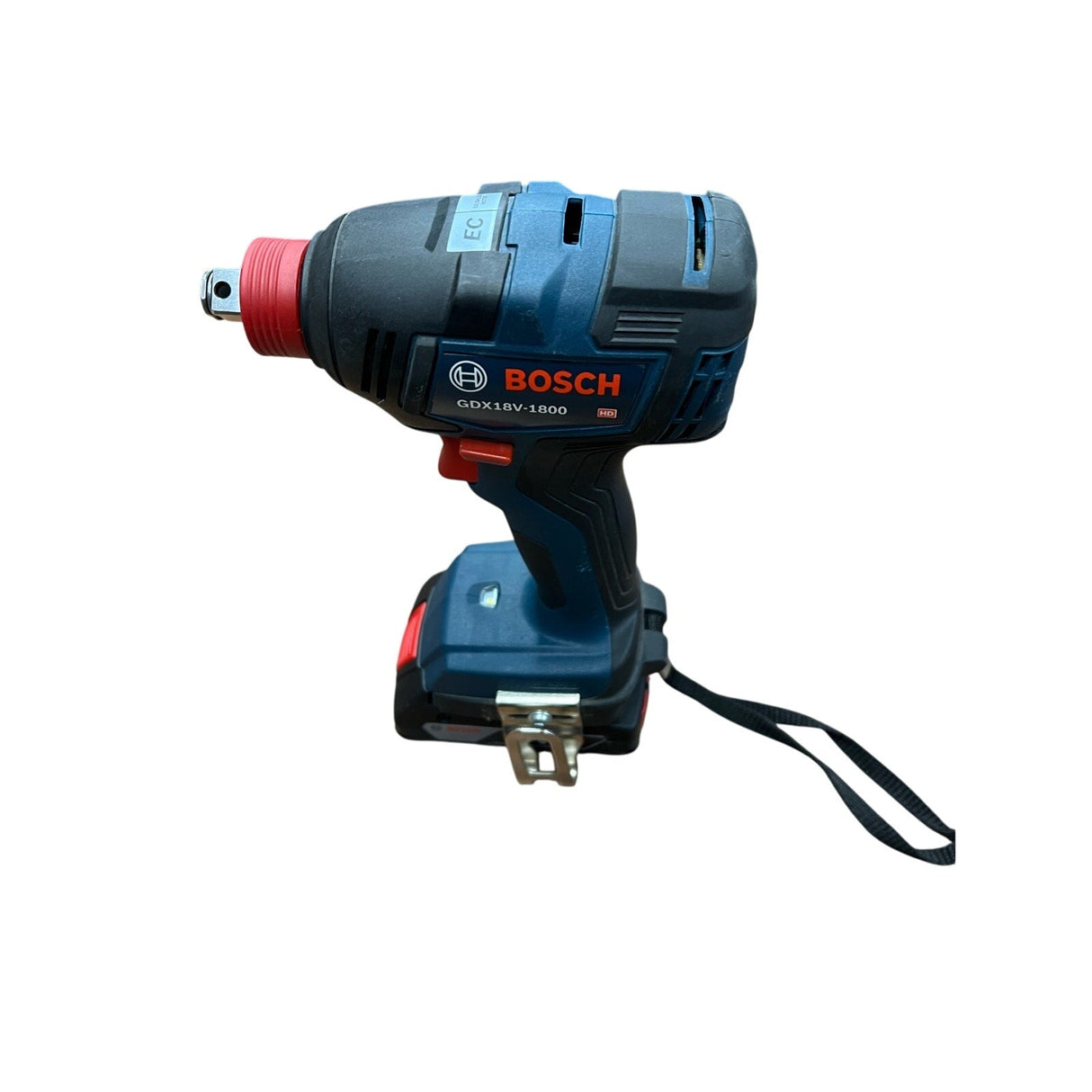 BOSCH GDX18V - 1600 18V FREAK 1/4" - Idaho Pawn & Gold