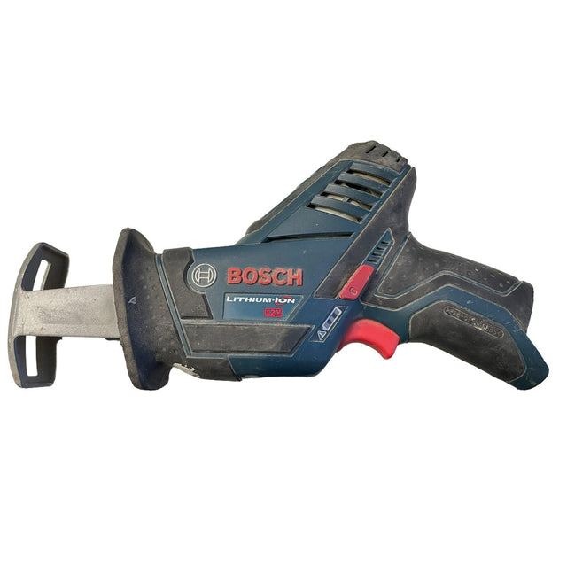 BOSCH PS60 RECIPROCATING SAW: TOOL ONLY - Idaho Pawn & Gold