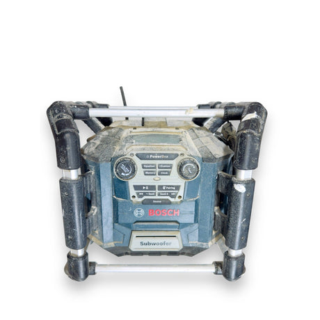 BOSCH RADIO PB360C - Idaho Pawn & Gold